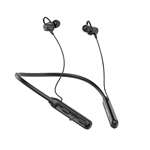 Grooves Zeus (Black) Headphones Black