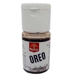 Royal Indian Foods- Oreo Food Flavour