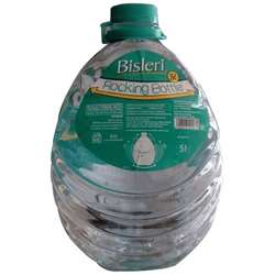 Mineral Water (5 L)