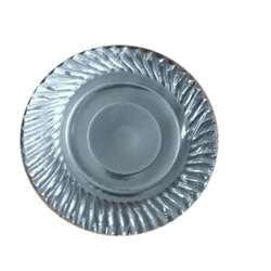 Disposal Paper Plates -10 inches