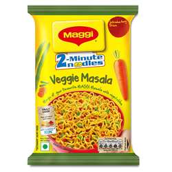 MAGGI Veggie Masala Noodles