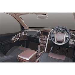 Purchase Autographix dashboard trim for your Mahindra XUV 500