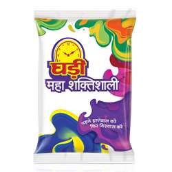 Ghadi Detergent Powder- 1 kg