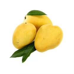 Mango Badam- 500 gm