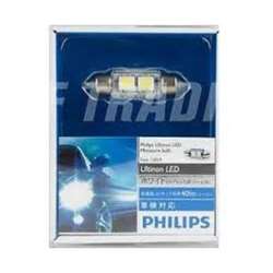 Philips- Headlamp- Festoon Roof LED 12941 6000K 12V