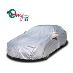 MyTVS CSK-2 Body Cover For Entry Level Hatchback