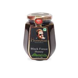 Honeyman Black Forest Honey