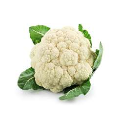 Cauliflower/Phul Gobi (Approx 500gm-700gm) - 1 pc