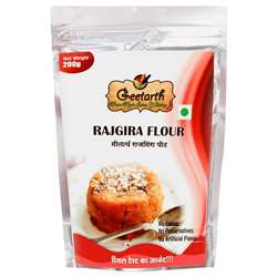Geetarth Rajgira Flour Pouch
