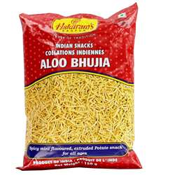 Haldirams Aloo Bhujia- 150 gm