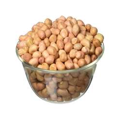 Peanut/Shengdana/Groundnut (Loose) - 1 Kg