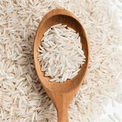 Basmati Rice (Loose)