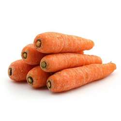 Carrot / Gajar - 500 gm
