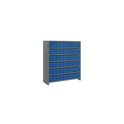 Euro drawer shelving systems are designed with a modern twist on ...