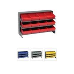 Pick Rack Systems With Super Tuff Euro Drawers-8ea1d67f