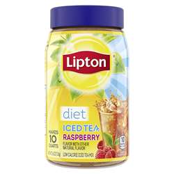 Order Lipton Diet Iced Tea in Raspberry Flavor online from an ...
