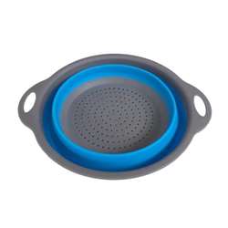 Round Small Silicone Strainer Widely Used In All Kinds Of Household ...