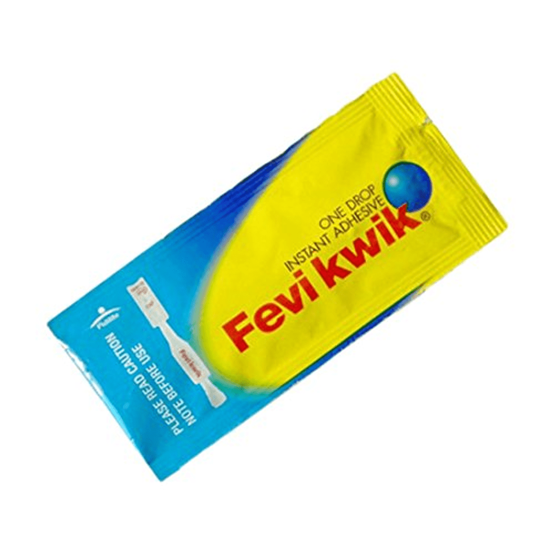 Fevikwik