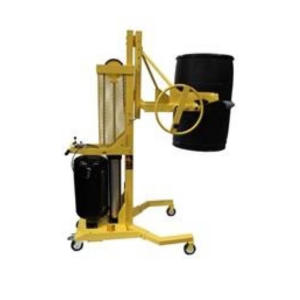 Lifts / Lifting Equipment Pneumatic