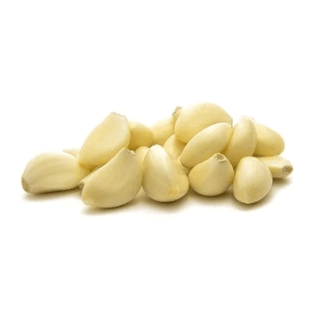 Buy Garlic Peeled (100gm) Online at Best Price