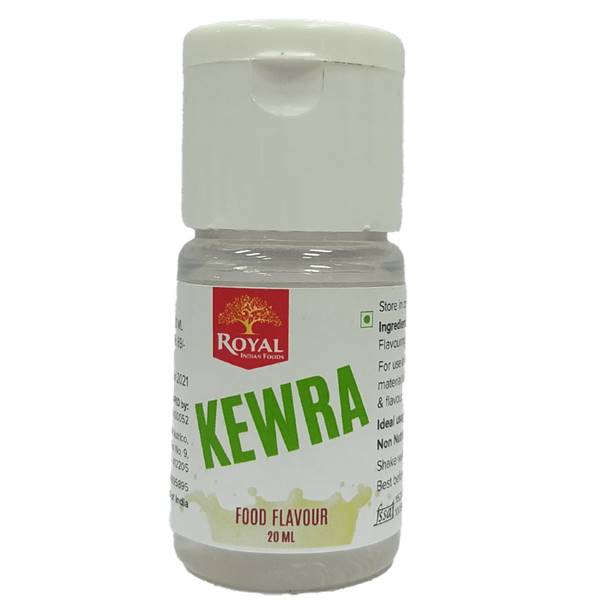 Royal Indian Foods- Kewra Food Flavour