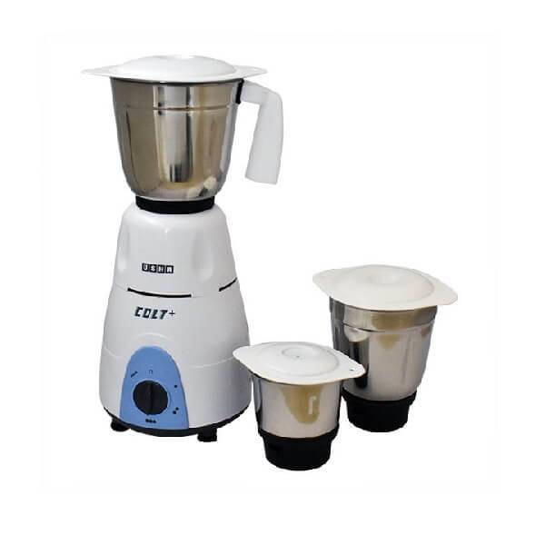 usha colt mixer grinder 750w