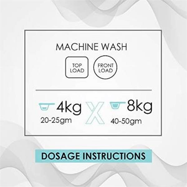 X-Brite Premium Laundry Detergent Powder