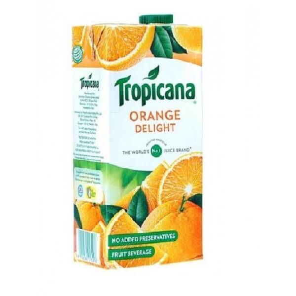 tropicana orange juice price