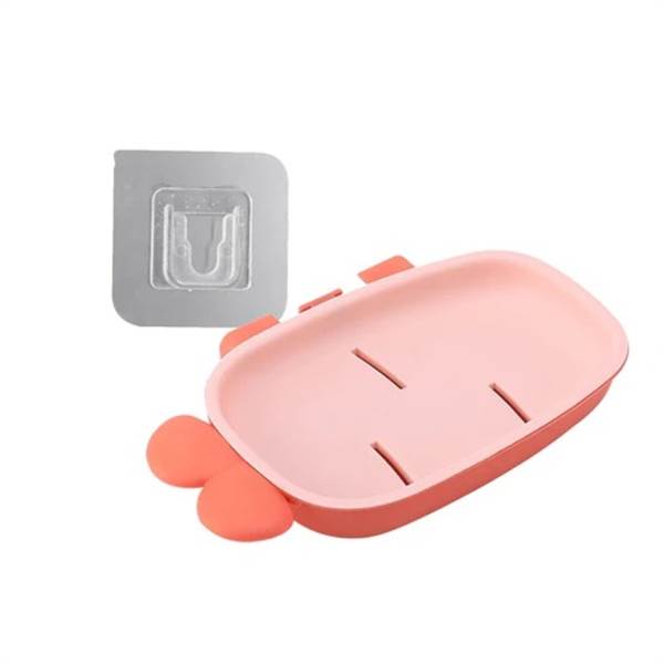 Buy Cartoon Soap Case, Bathtub Soap Box, Soap Dish Holder For Kids,  Bathroom Soap Stand Online at Best Price