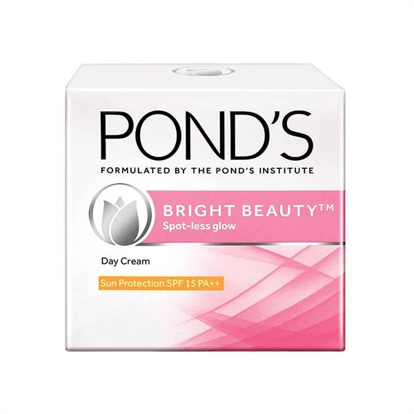 Ponds Bright Beauty Cream