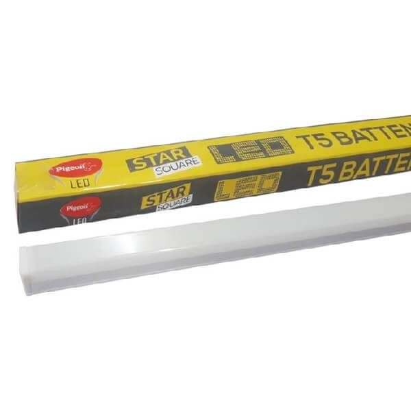 pigeon led tube light