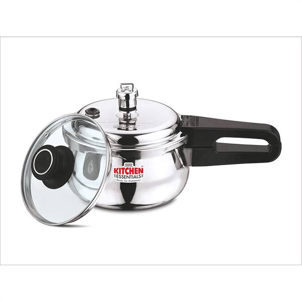 kitchen essentials pressure cooker price