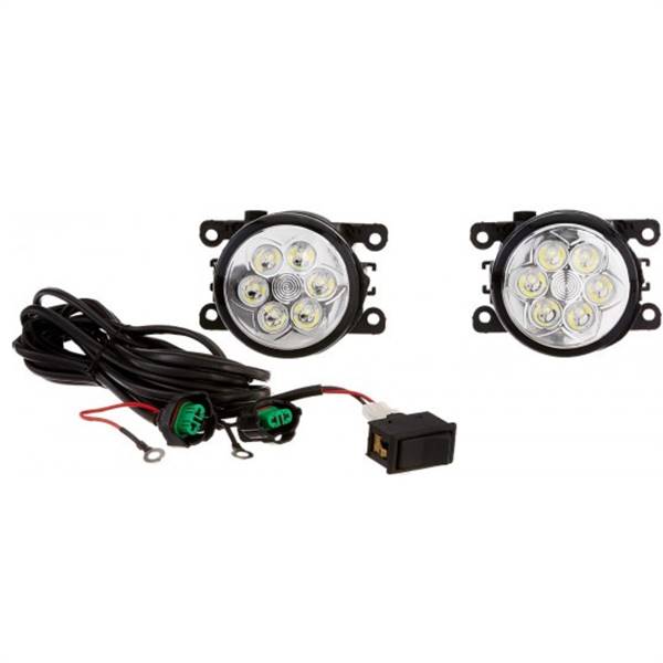 lumax fog lamp for swift