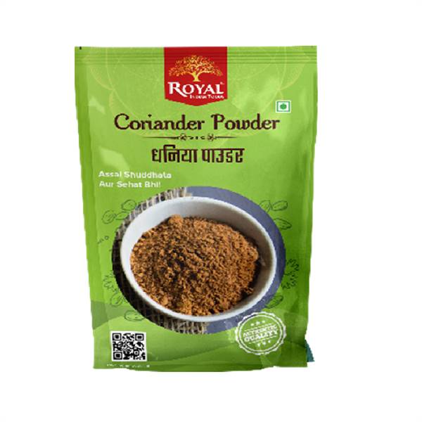 Royal Indian Foods- Coriander Powder