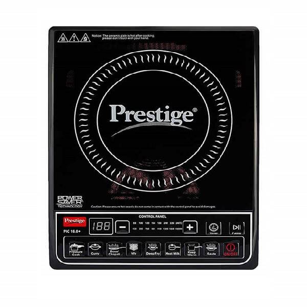 how to use prestige induction stove pic 16.0