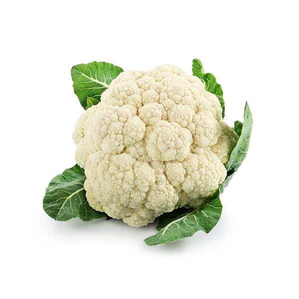 Cauliflower/Phul Gobi (Approx 400gm-600gm)