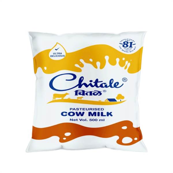 Chitale Cow Milk