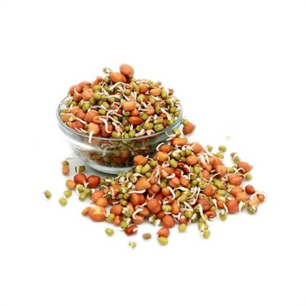Sprouts-Mix Gram (200gm)