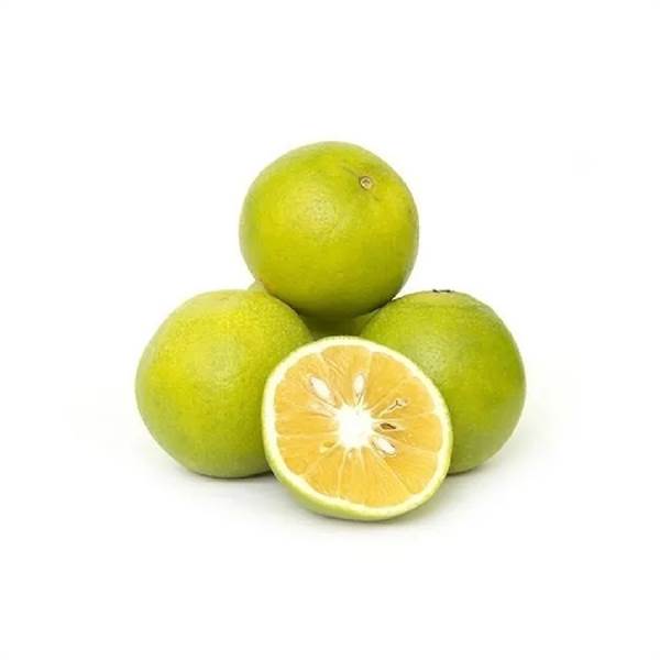 Sweet Lime/Mosambi Fruit