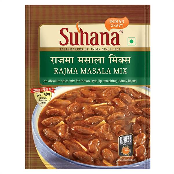 Suhana Rajma Msala Mix