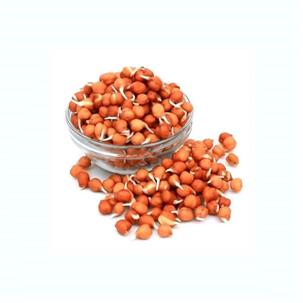 Sprouts-Chana Brown (200gm)