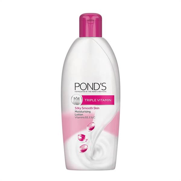 Buy Ponds Body Lotion Online