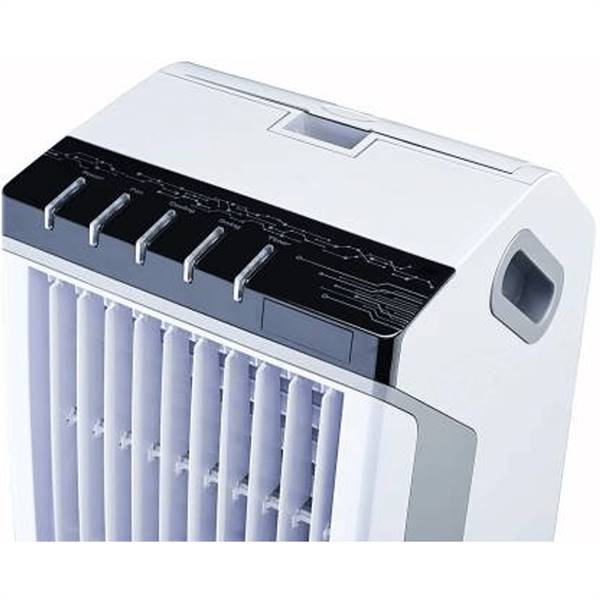 beverage cooler single door
