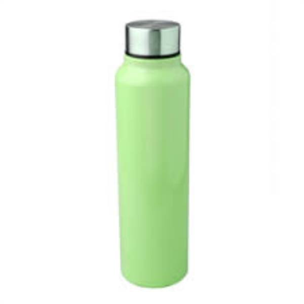 Dr.Water Alexa Stainless Steel Bottle- Light Green- 1 Litre