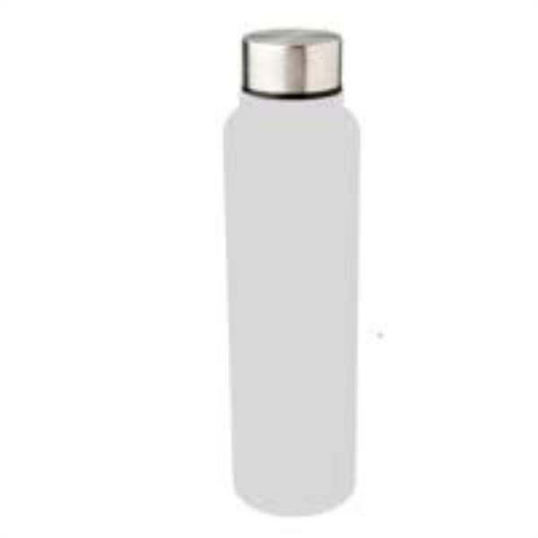 Dr.Water Alexa Stainless Steel Bottle- White- 800 ml