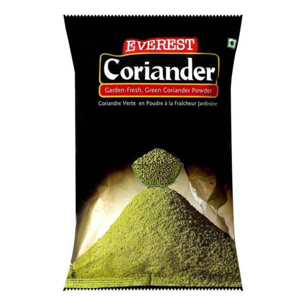 Everest Coriander Powder- 500 gm
