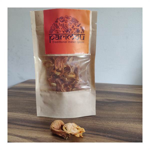 Parimou Spices- Javitri (Whole)