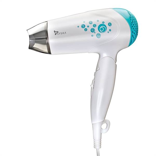 Buy NITION Negative Ions Ceramic Hair Dryer with Diffuser AttachmentIonic Blow  Dryer Quick Drying1875 Watt 2 Speed  3 Heat SettingsCool Shot  ButtonLightweightRose Pink Online at Low Prices in India  Amazonin