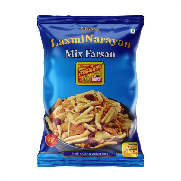 Sitashree Laxminarayan Mix Farsan