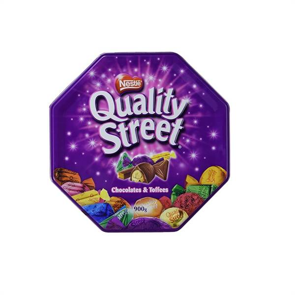 Nestle Quality Street Imported